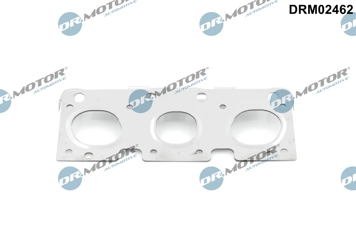 Gasket, exhaust manifold